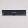 16GB DDR5 (1x16GB) CL36 6000MT/s Crucial Pro
