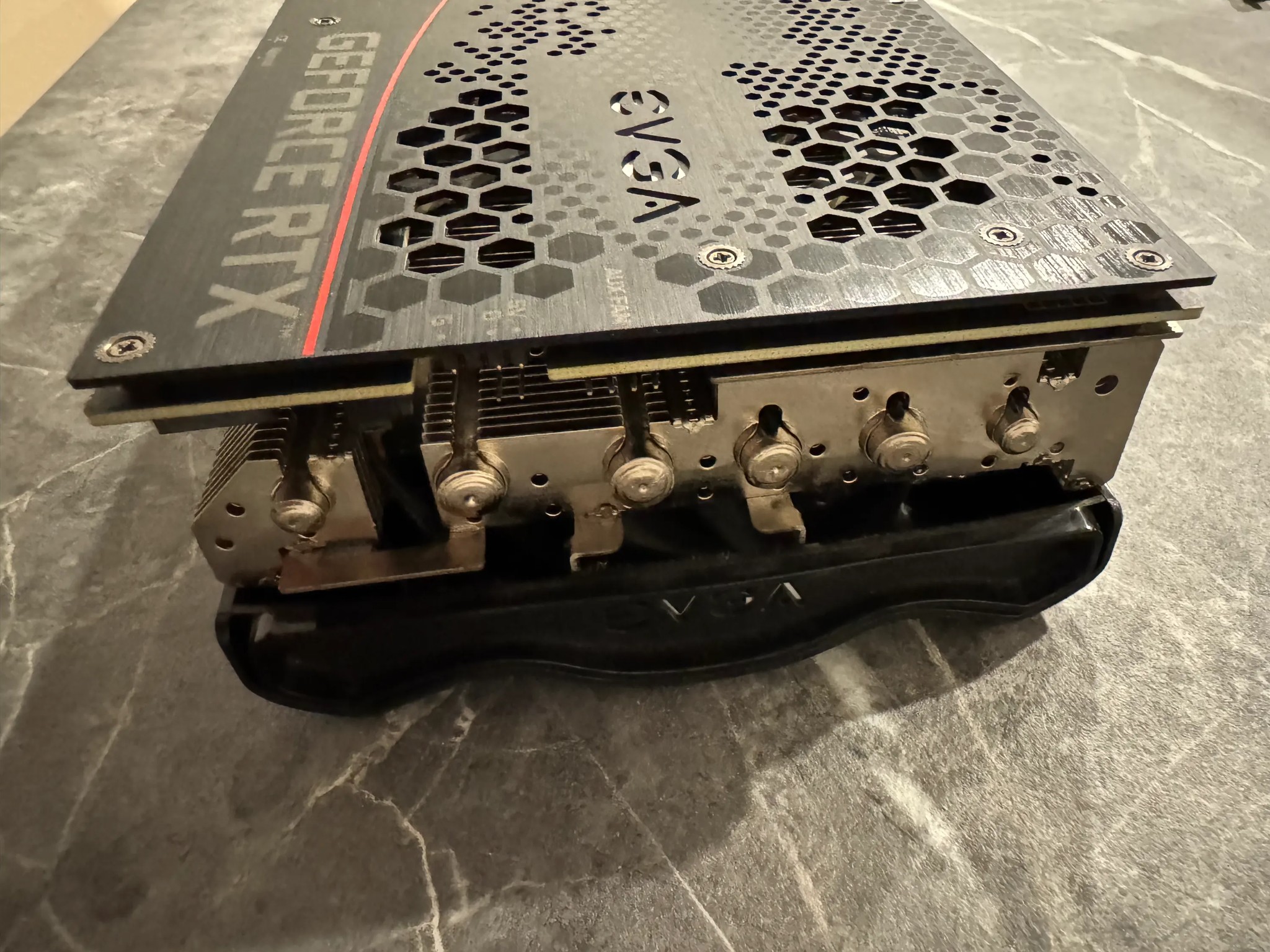 EVGA GeForce RTX 3080 FTW3 Ultra Gaming 10GB GDDR6X Graphics Card *Ships Fast*