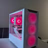 RTX 3060 ti/Ryzen 5 5600x