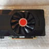 XFX Radeon RX 560 4GB GDDR5 video card - used, good condition