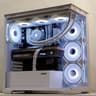 RTX 5070 Ti, Ryzen 7 7800X3D, 32GB DDR5, 2TB NVMe SSD, WiFi - High End 4K Gaming PC