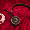 Jabra Elvolve 65 Mono