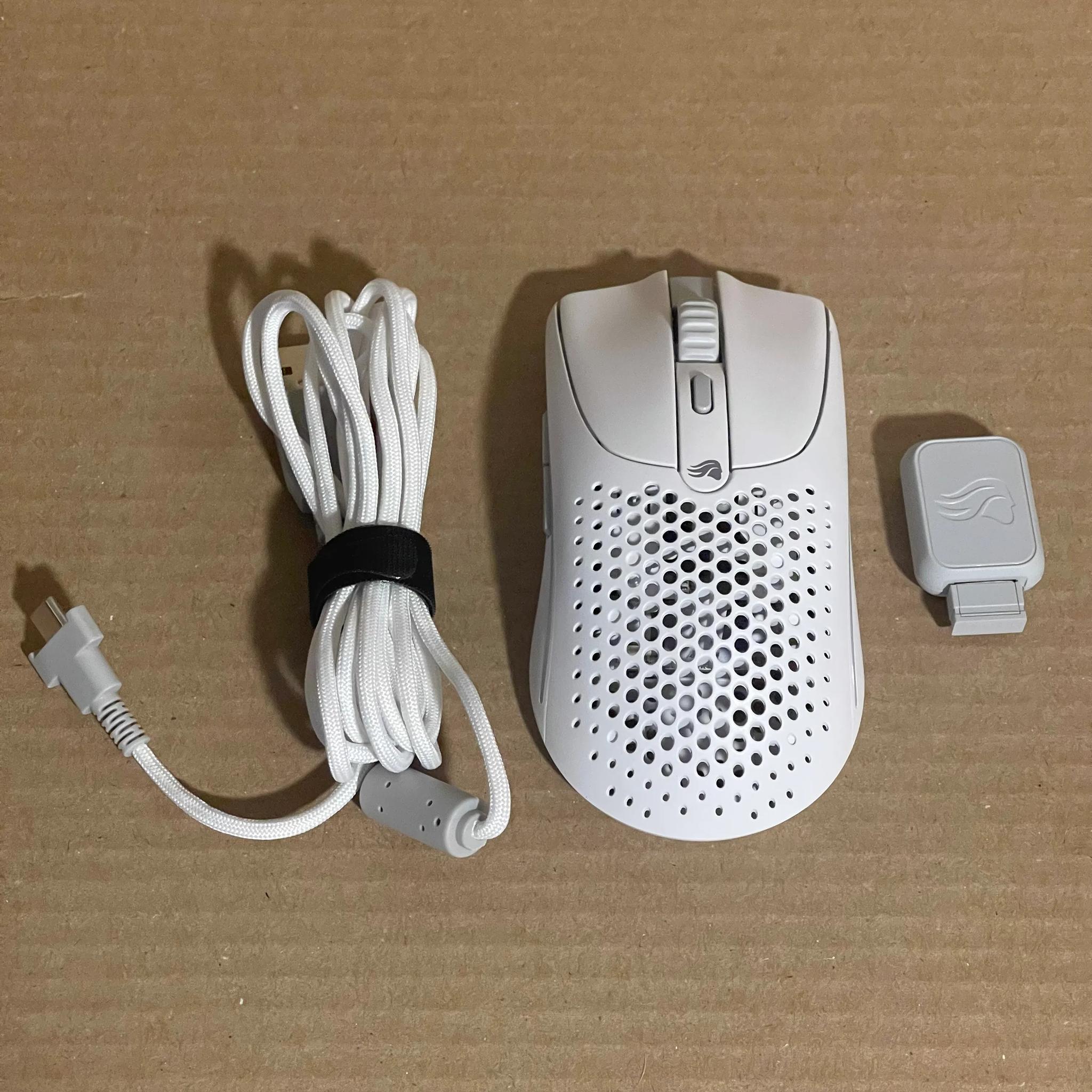 Glorious Model O 2