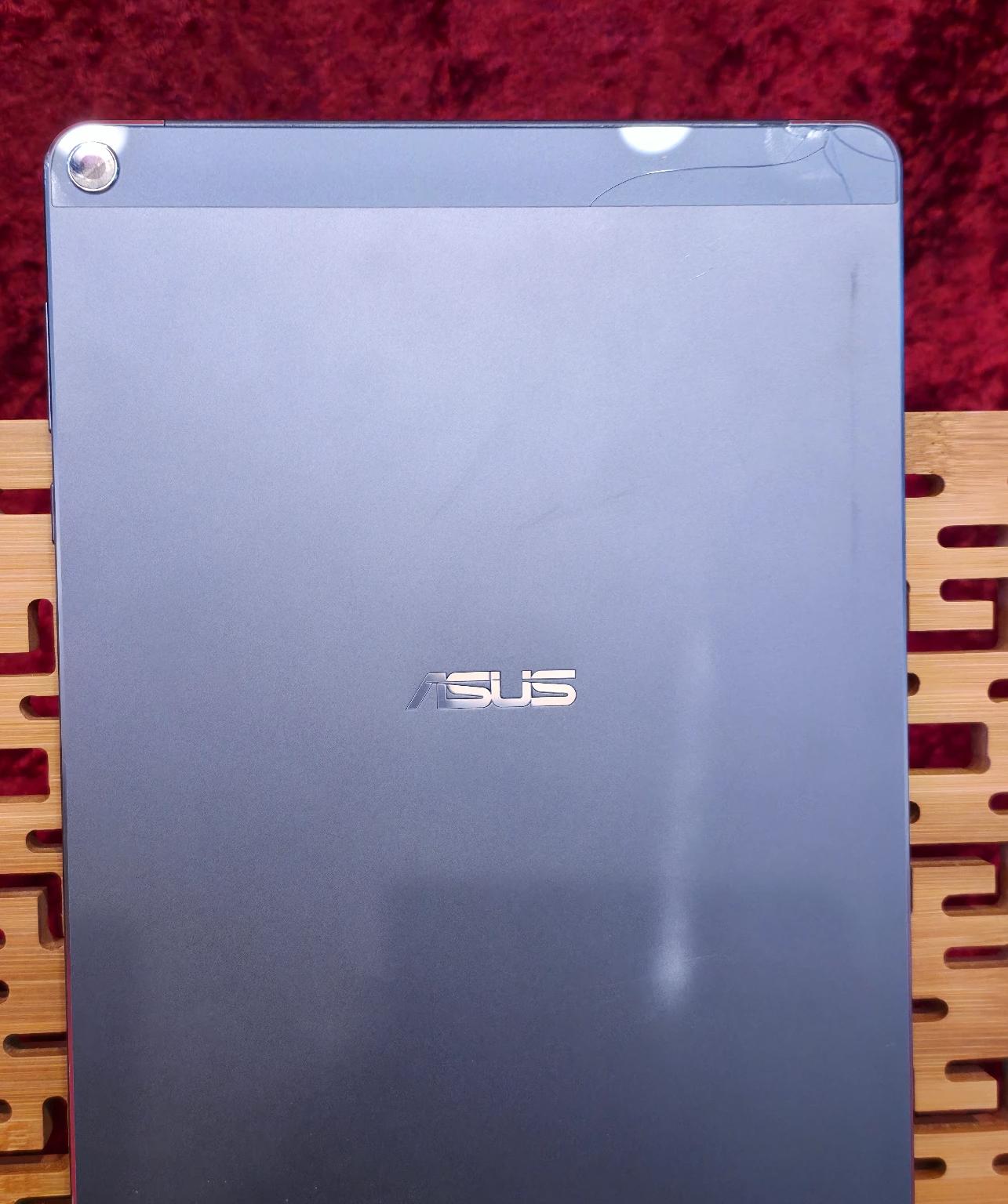 Asus ZenPad Z10