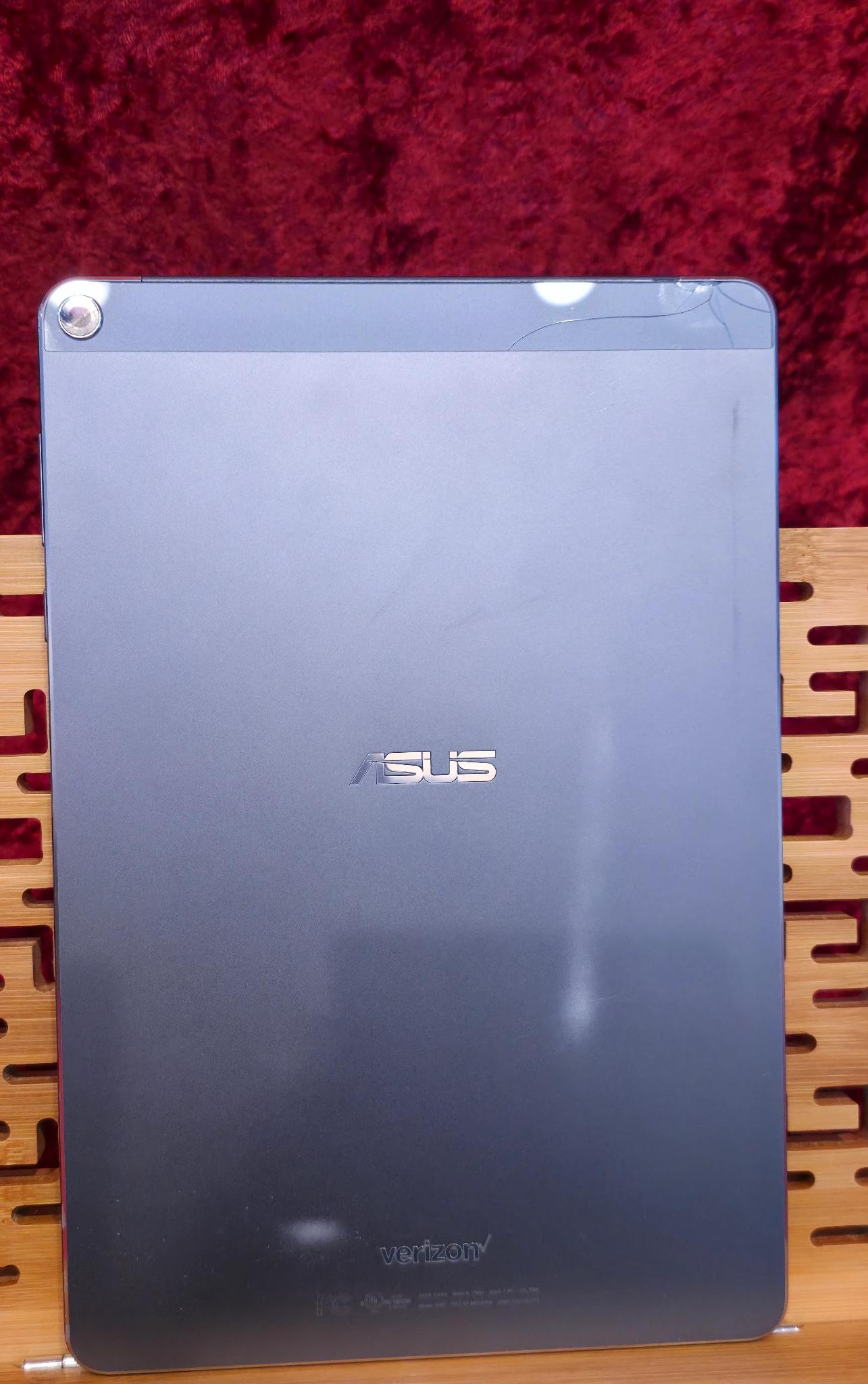 Asus ZenPad Z10