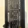 🌟 Gold Rated 600w Apevia Power Supply 🌟 Fully Tested & Ready to Use
