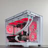 ✨Aurora✨  | 1440p Gaming PC | Ryzen 5 5600x | MSI RTX 3070 Ti | 32GB DDR4 3200MHz