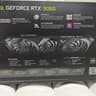 MSI Ventus 3x NVIDIA GeForce RTX 3060 OC