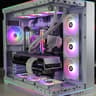 ⚪ Ryzen 7 7800X3D/RX 7900XTX 24GB Gaming/Streaming PC ⚪