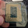 Intel Core I5 12600k
