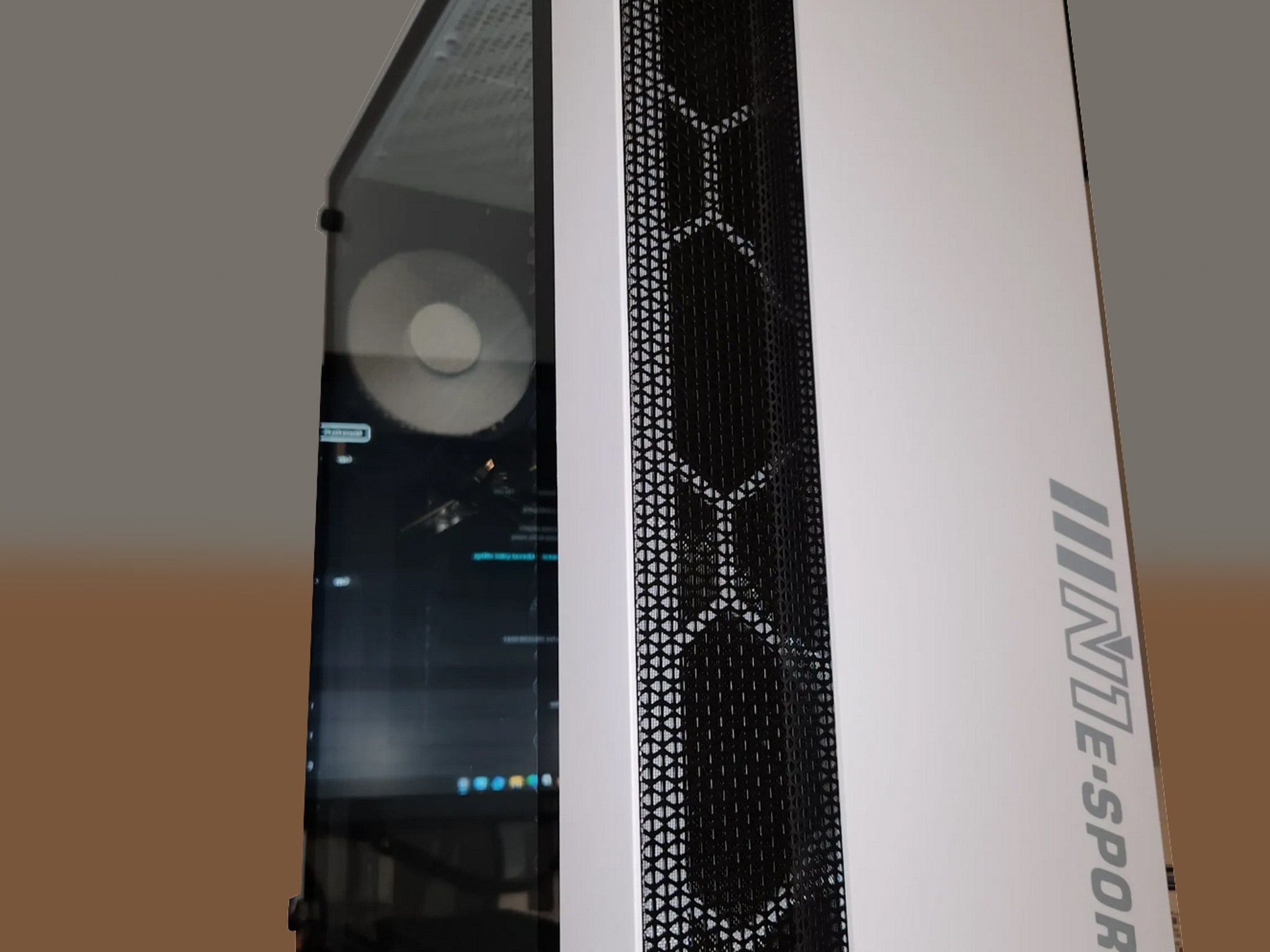 Ryzen 5 1080P Gaming PC, 16GB 3200MHZ RAM, RX 5600 XT 6GB Graphics Card
