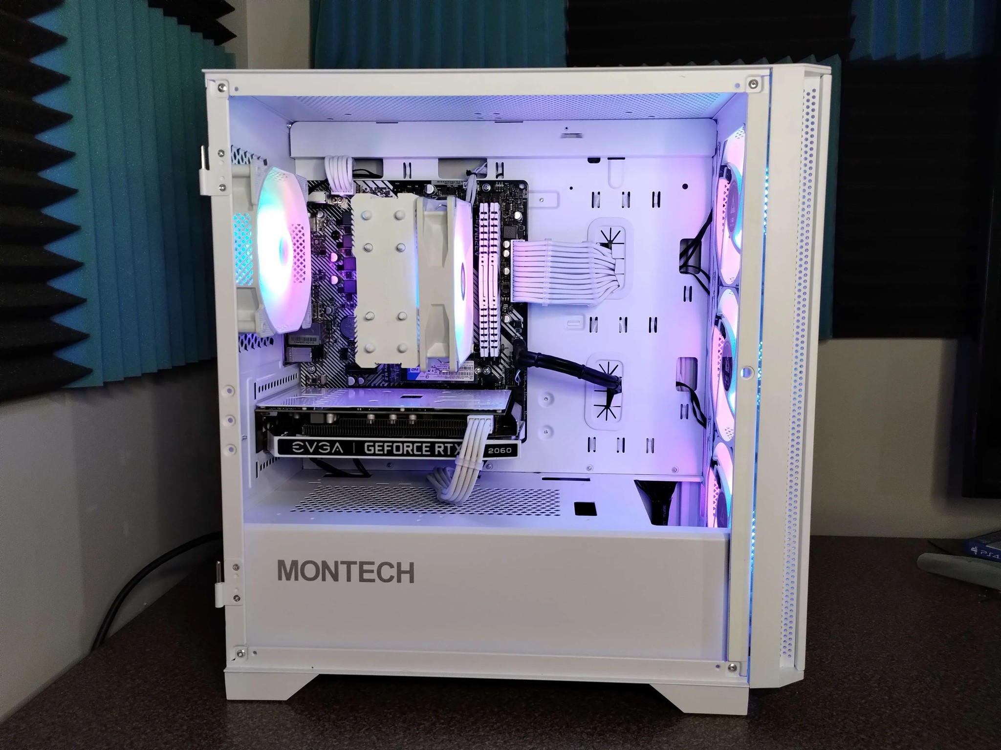 Alpha Special: Ryzen 5 + 16GB + 1TB + 2060
