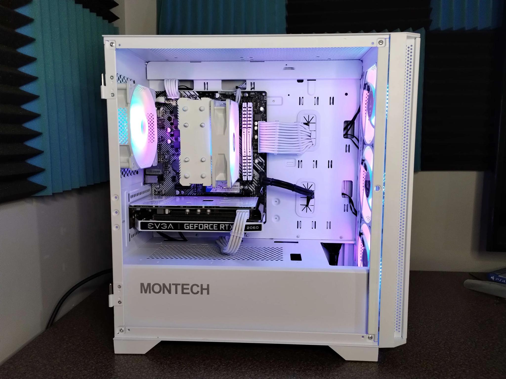 Alpha Special: Ryzen 5 + 16GB + 1TB + 2060
