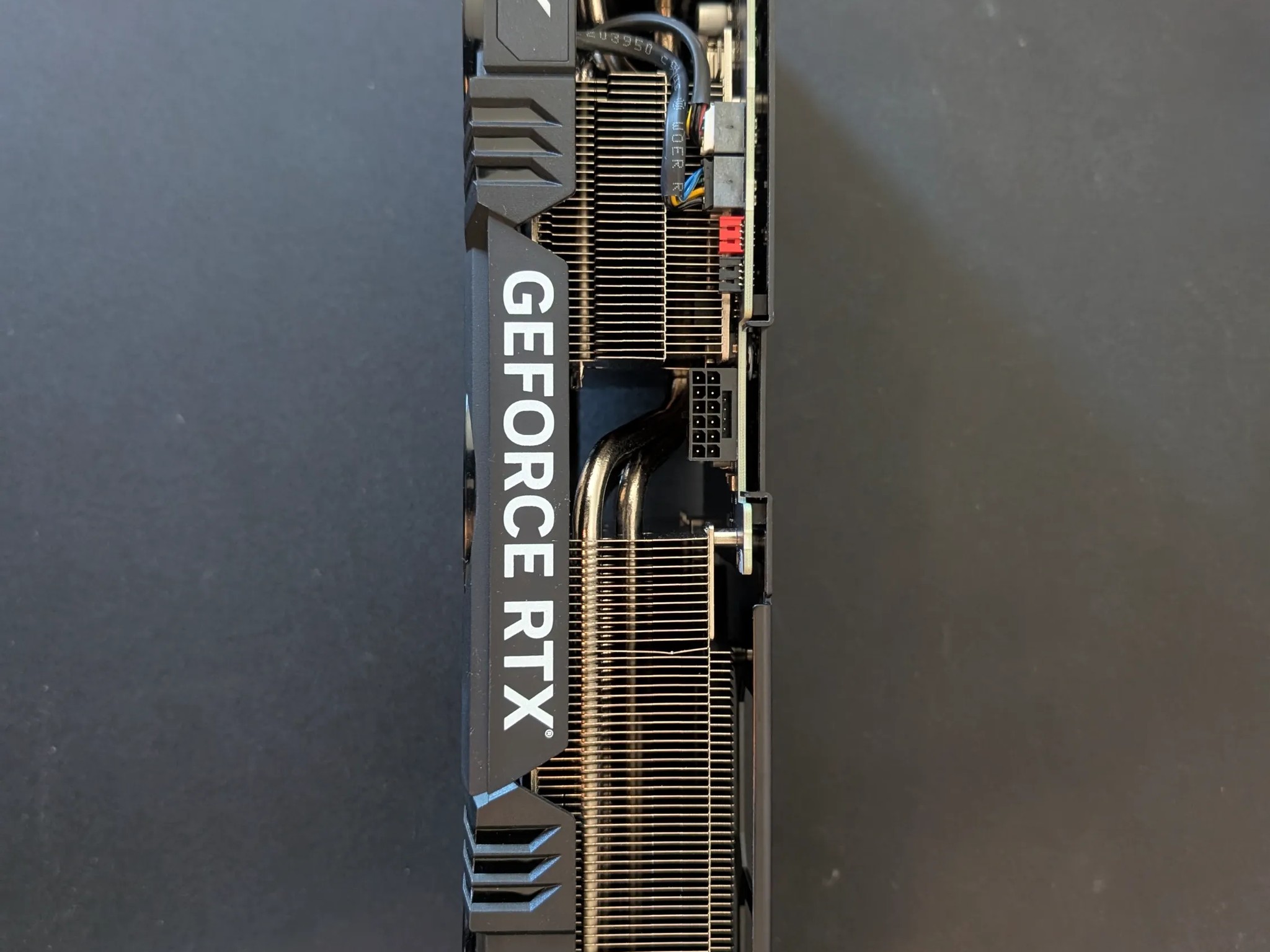 PNY GeForce RTX™ 4070 Ti 12GB VERTO™ Graphics Card