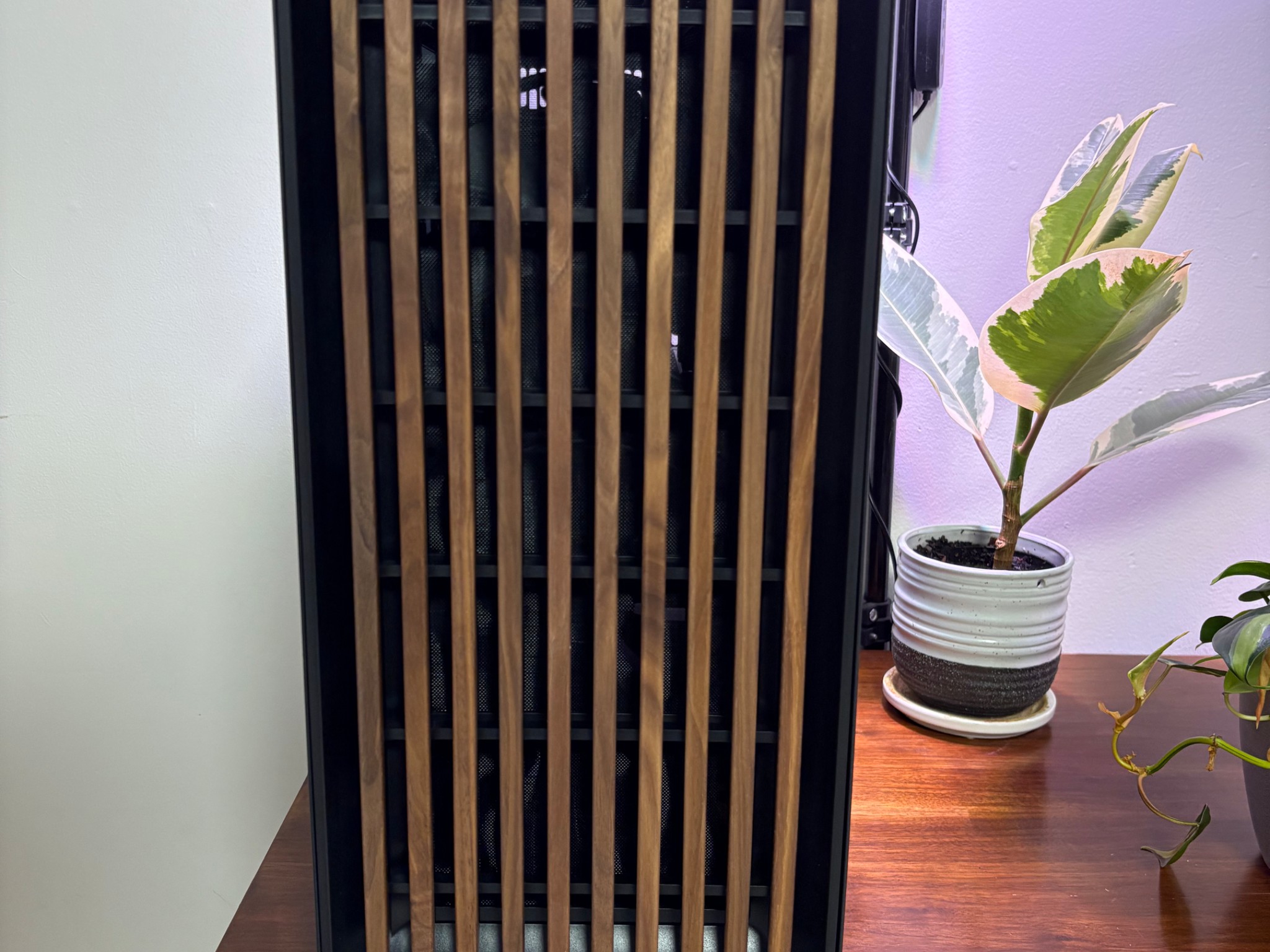 Ryzen 7 9700x/RTX 5080 Gaming Build