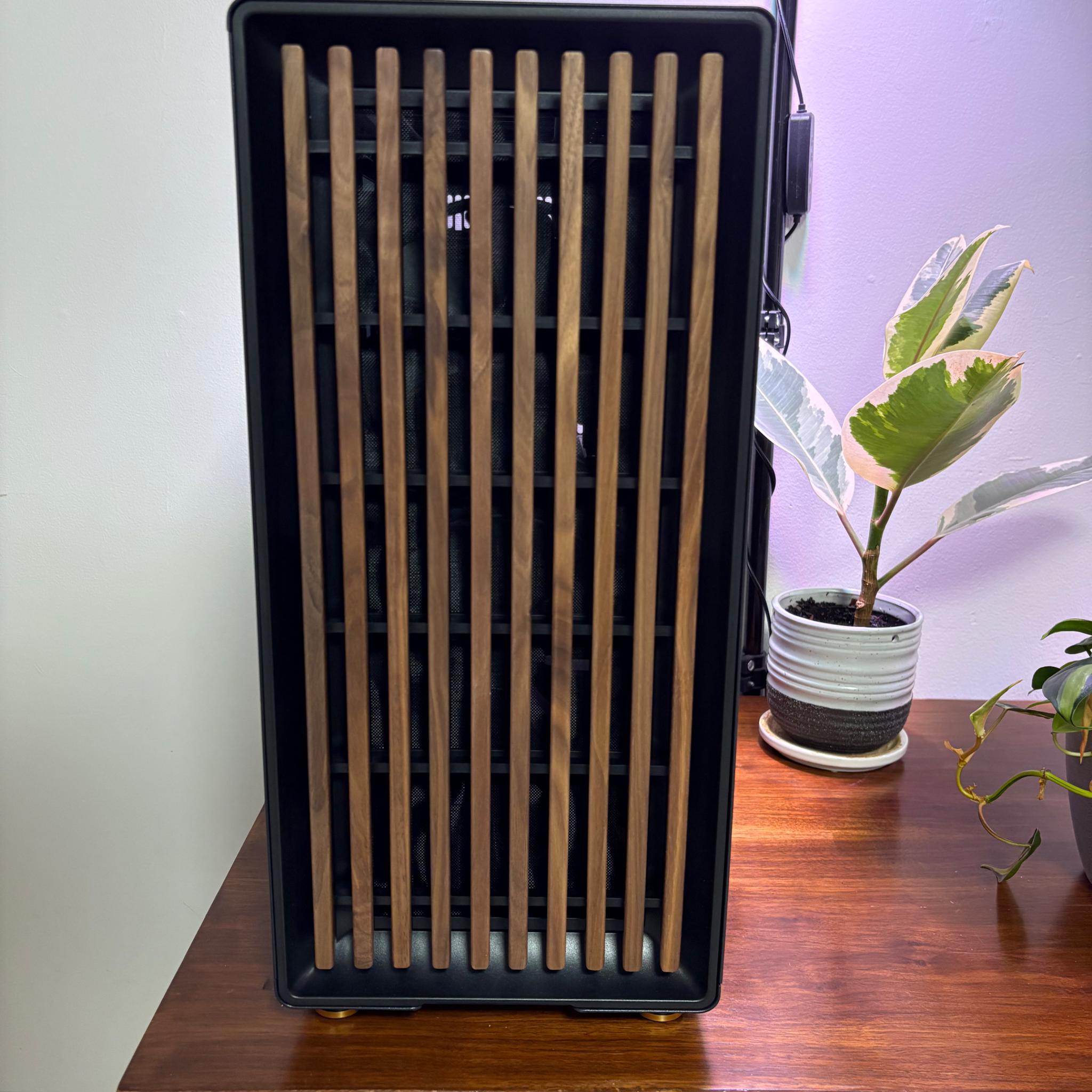 Ryzen 7 9700x/RTX 5080 Gaming Build