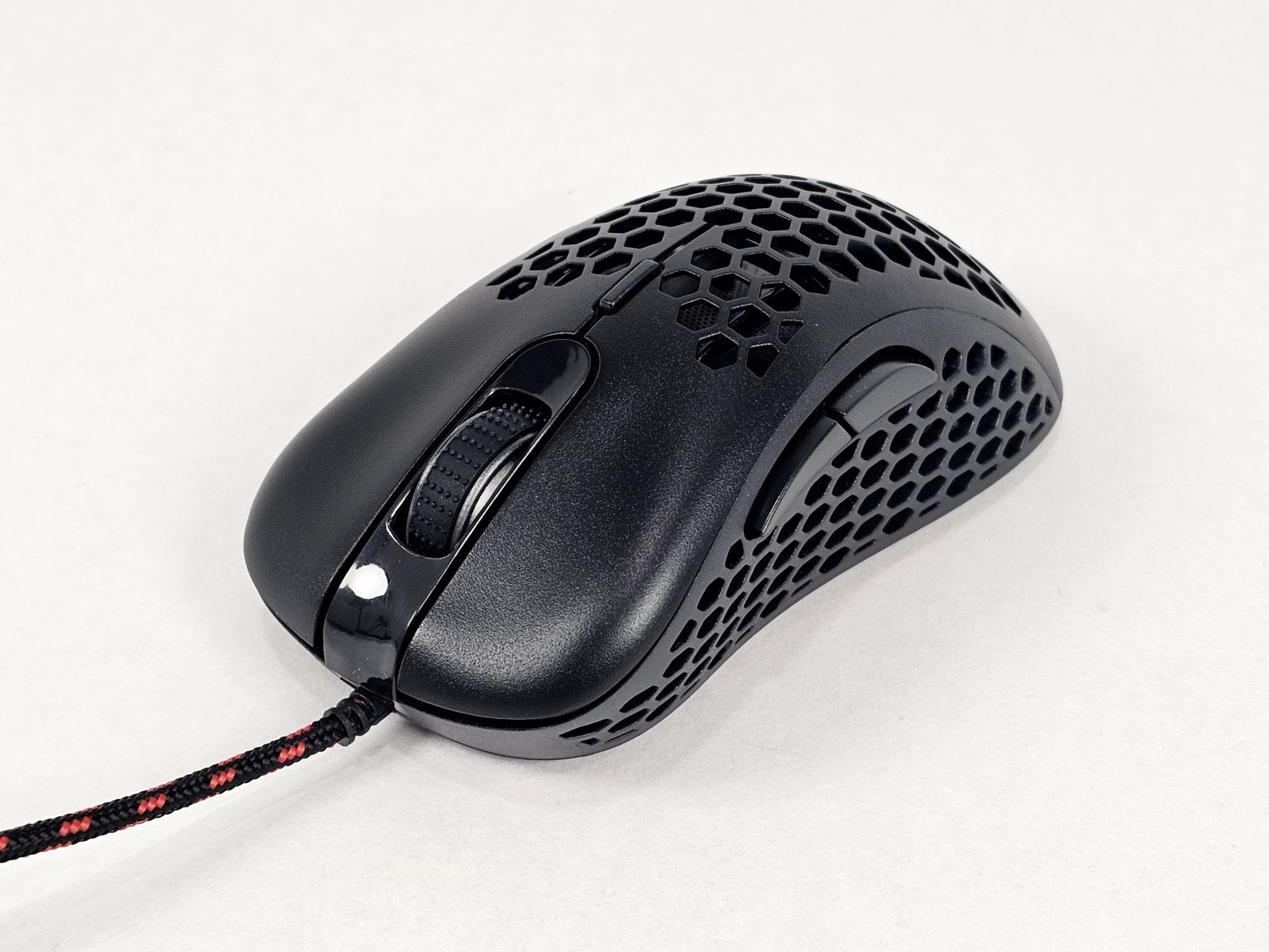Skytech Gaming M-1200N Wired Gaming Mouse - Black