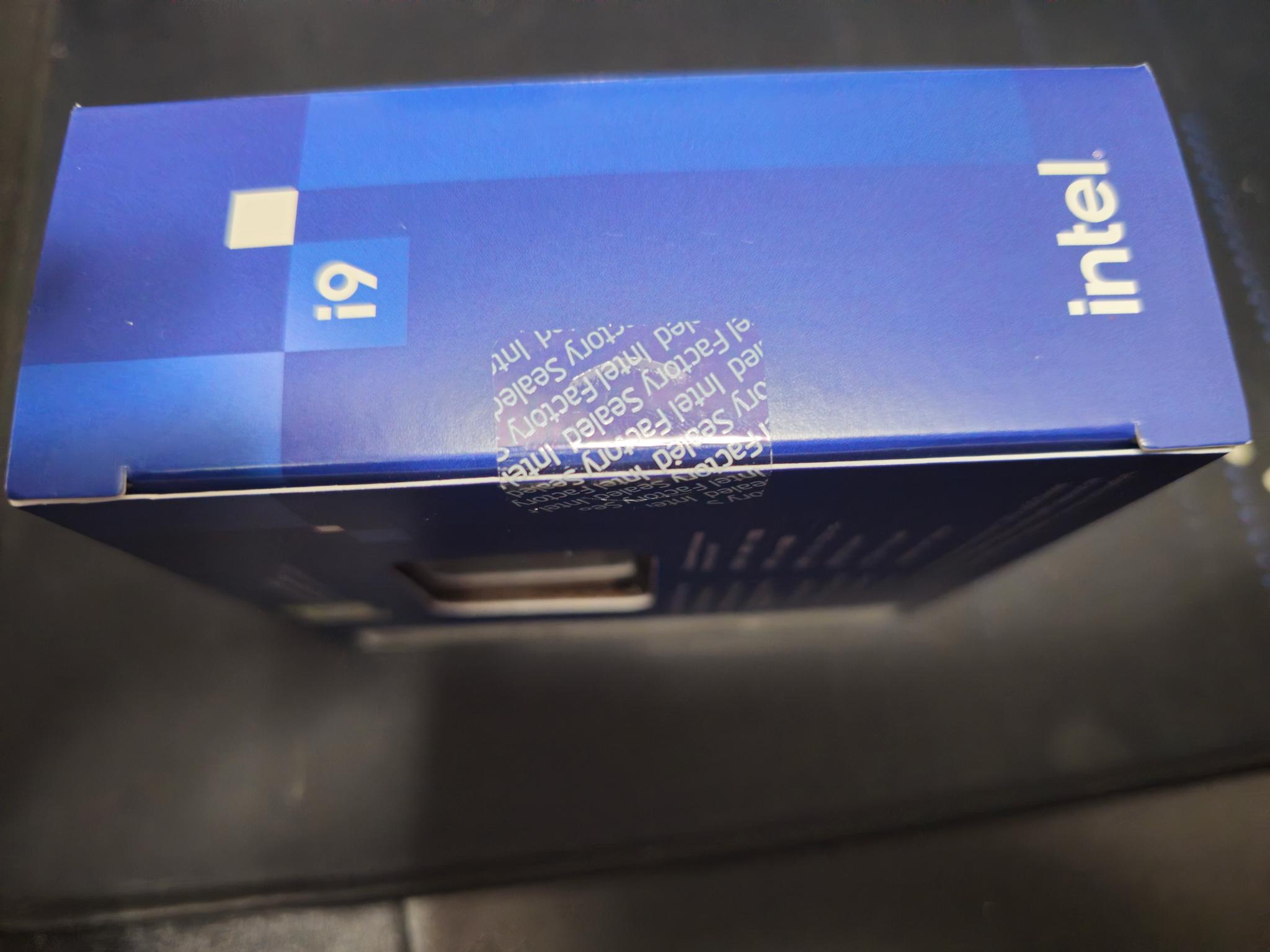 Intel Core i9-13900K