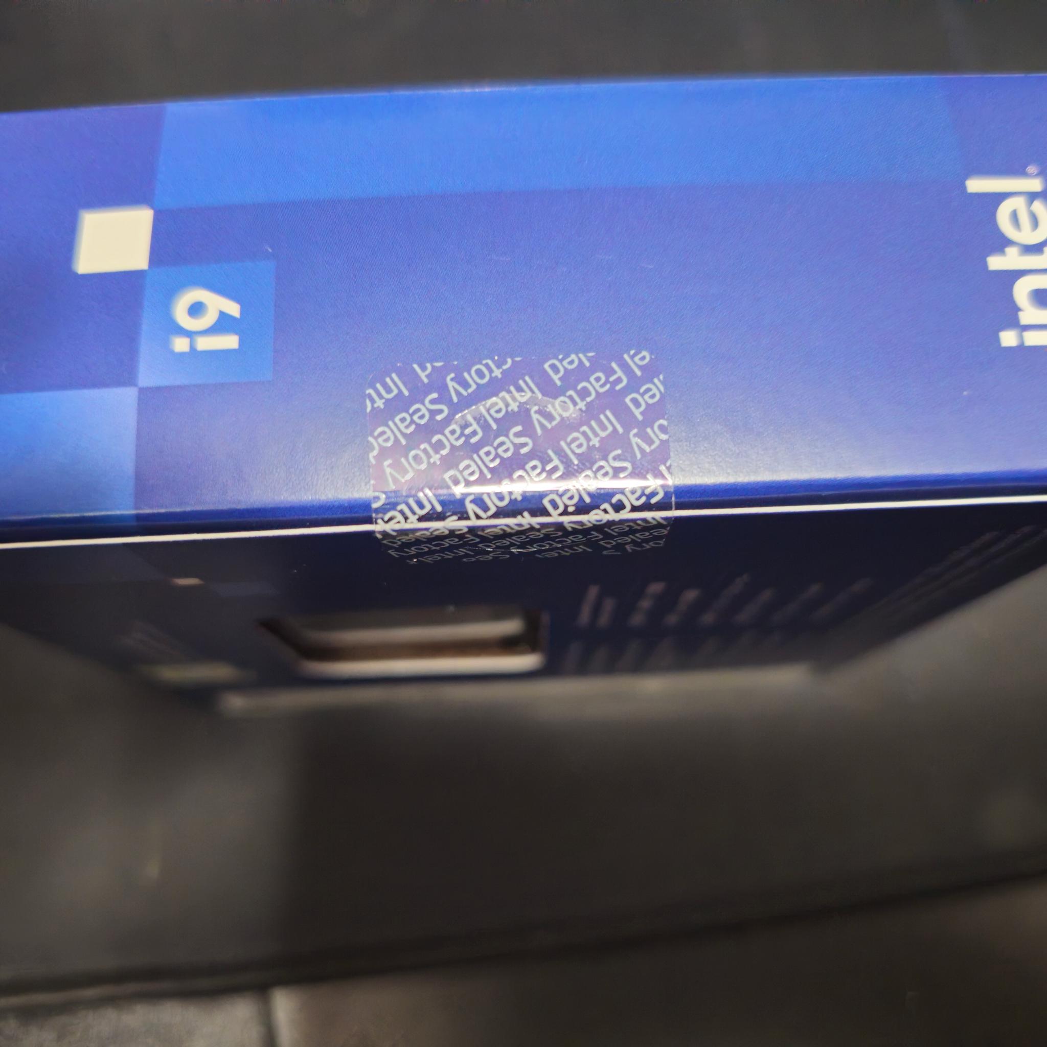 Intel Core i9-13900K
