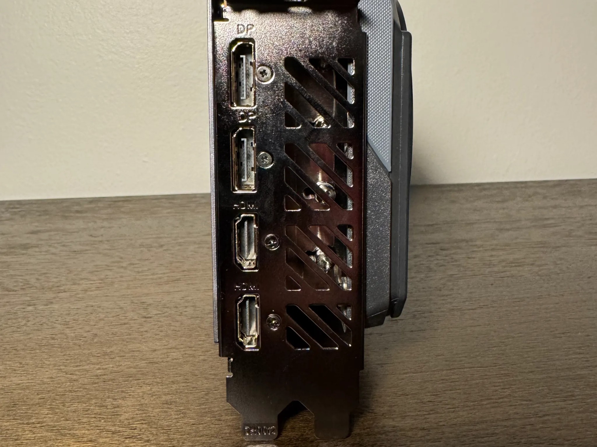 GIGABYTE Gaming Radeon RX 9070 XT 16GB Gaming OC