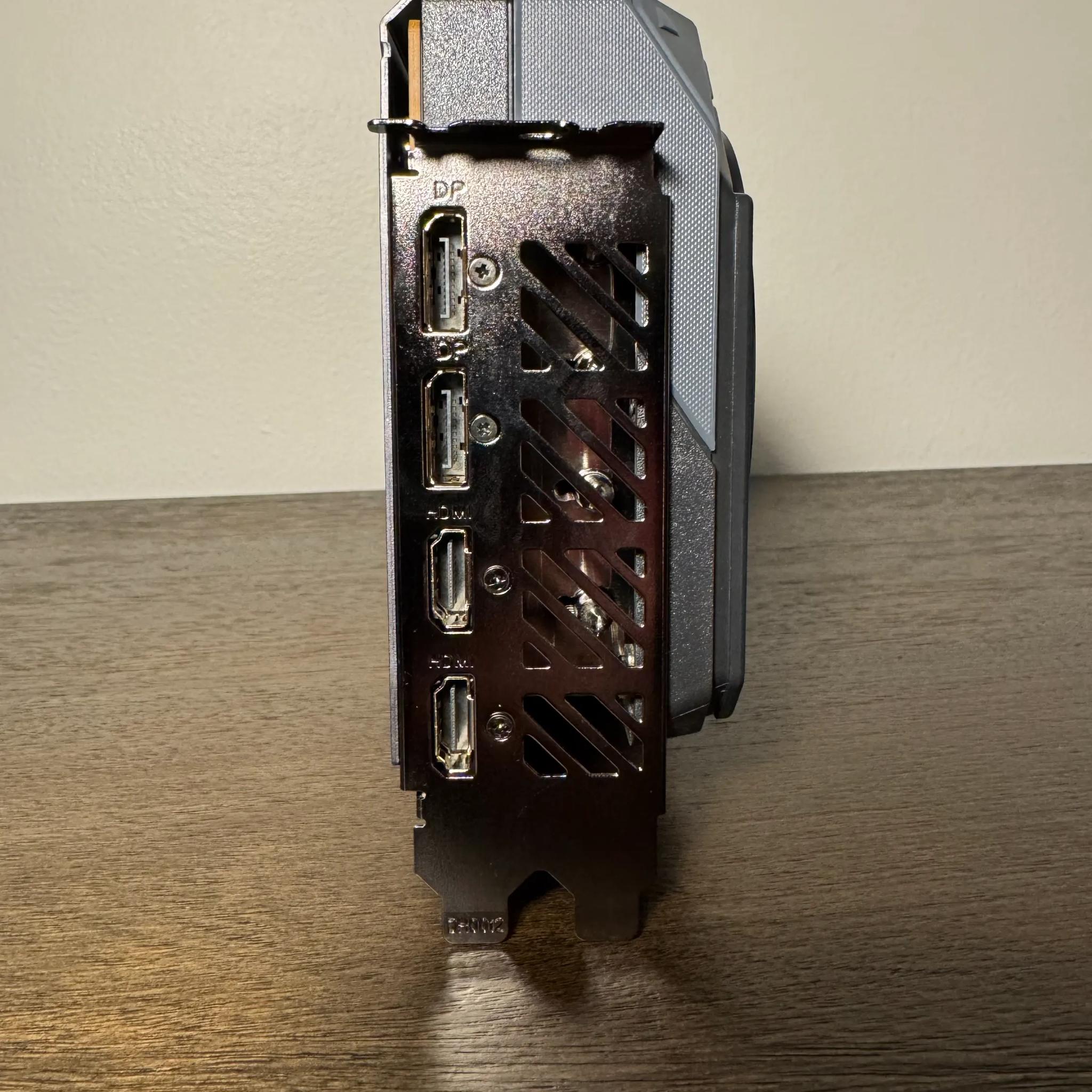 GIGABYTE Gaming Radeon RX 9070 XT 16GB Gaming OC