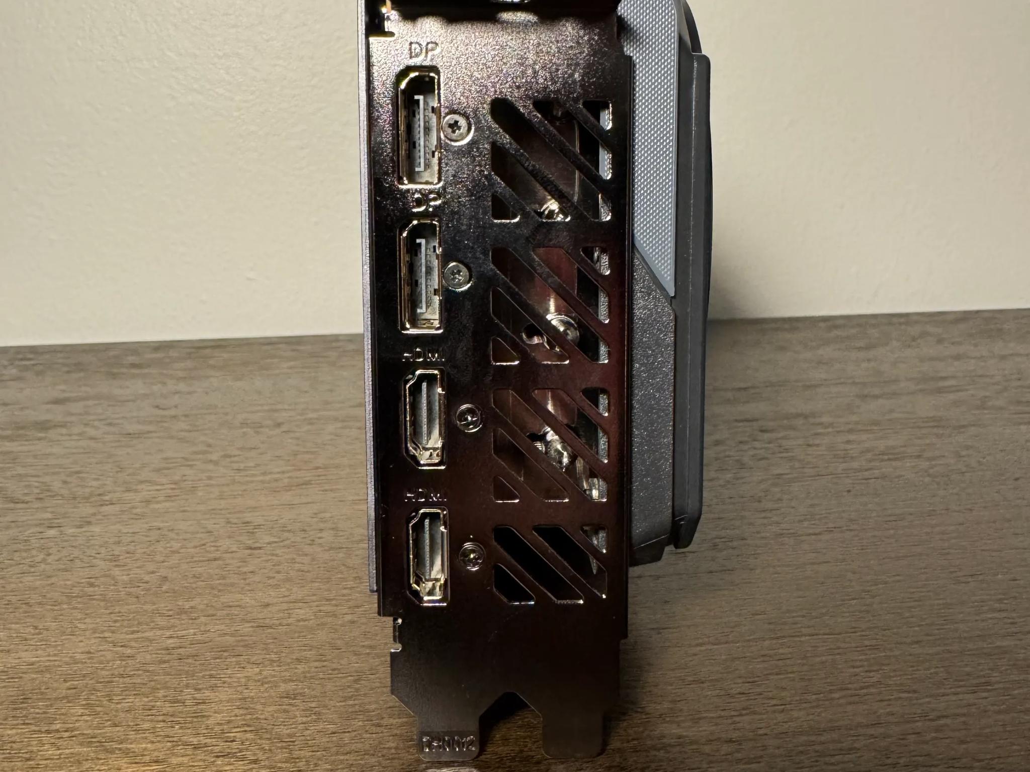 GIGABYTE Gaming Radeon RX 9070 XT 16GB Gaming OC