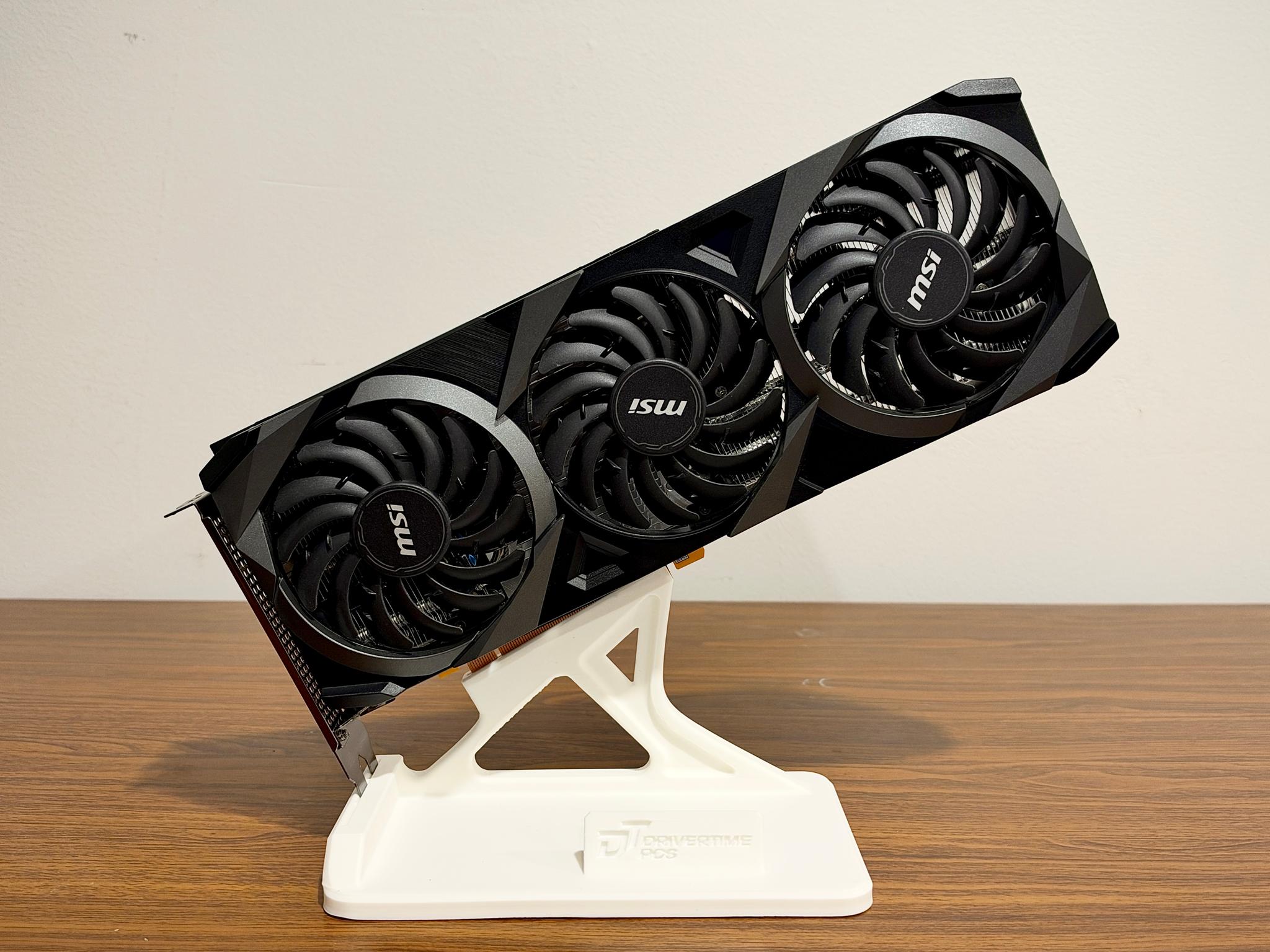 NVIDIA GeForce RTX 3060 - Image 1