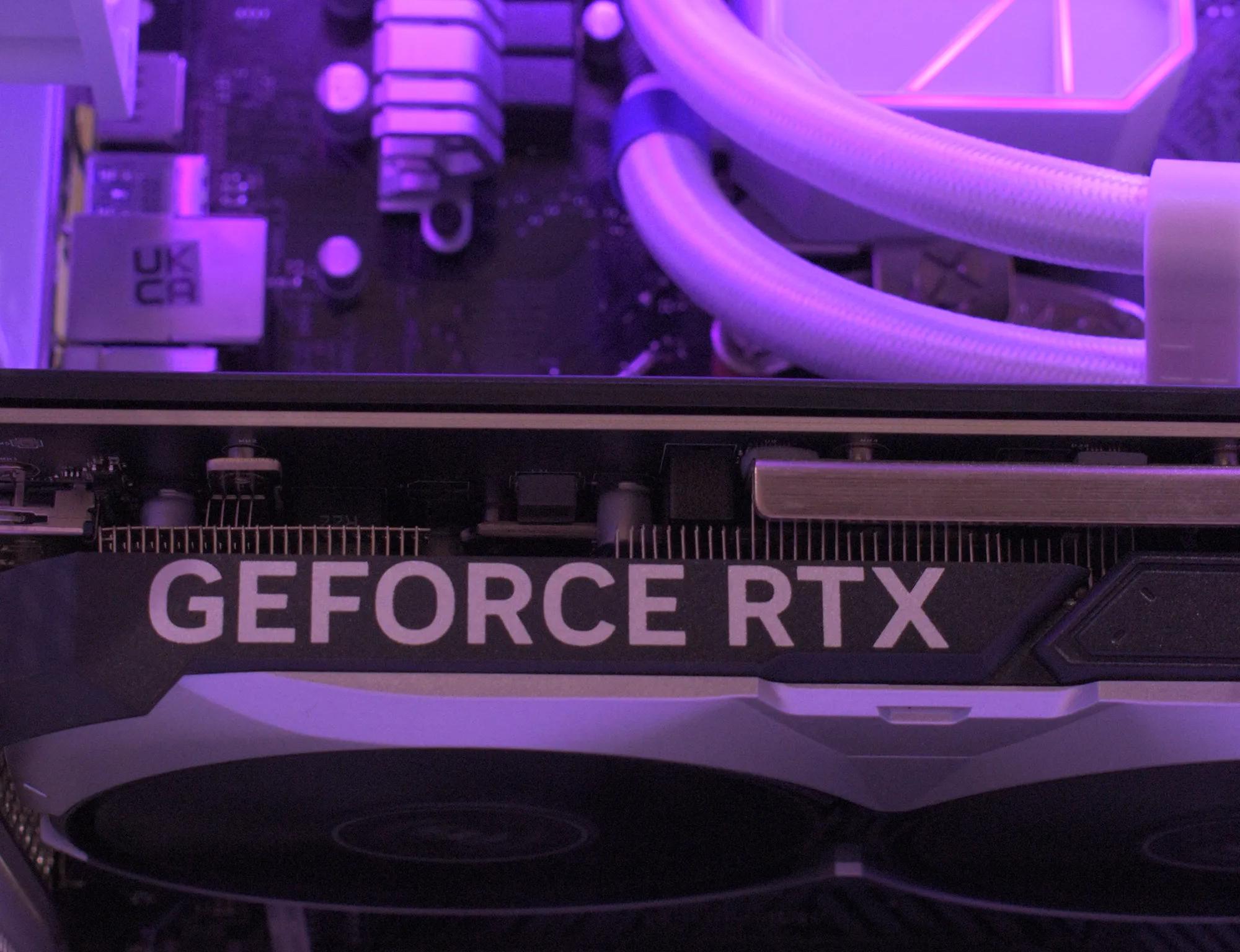 1440p Ryzen 7 5700X RTX 4070 12GB Gaming PC | 32GB DDR4 | 1TB NVME SSD | RGB | Wifi | 1440p Gaming