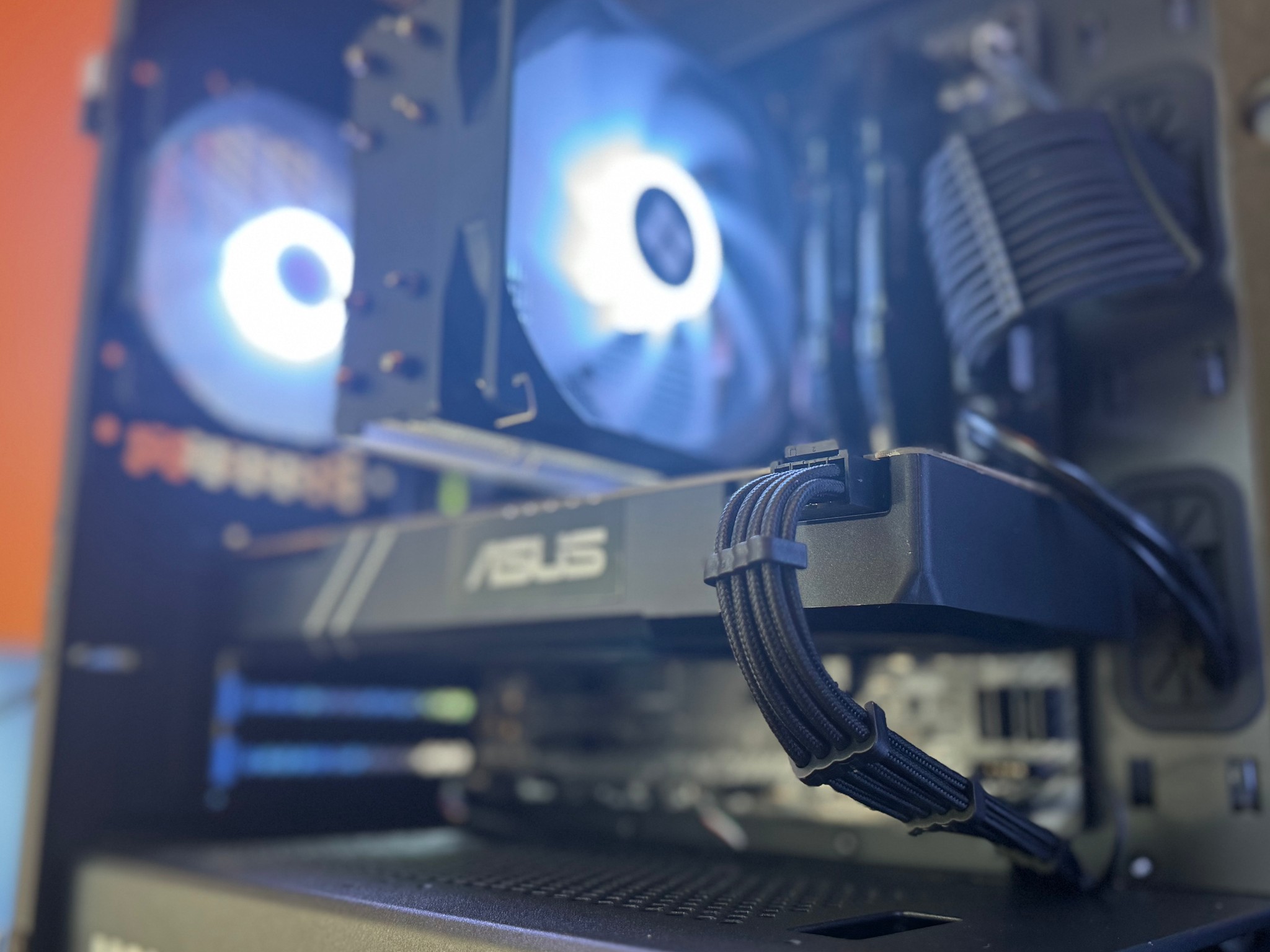 1080p Gaming PC - GTX 1080 | Intel i5 9400F | 16GB DDR4 | 1TB SSD