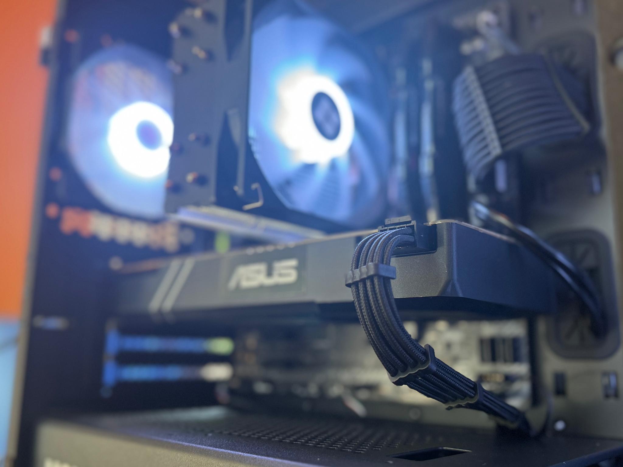 1080p Gaming PC - GTX 1080 | Intel i5 9400F | 16GB DDR4 | 1TB SSD