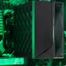 Black Gaming Pc | Ryzen 5 5500 | RTX 2080 Super | DDR4 16GB | 1TB NVMe | Win 11 Pro
