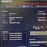 UPDATED BIOS GIGABYTE B650 UD AX WIFI DDR5 AM5 ATX MOTHERBOARD