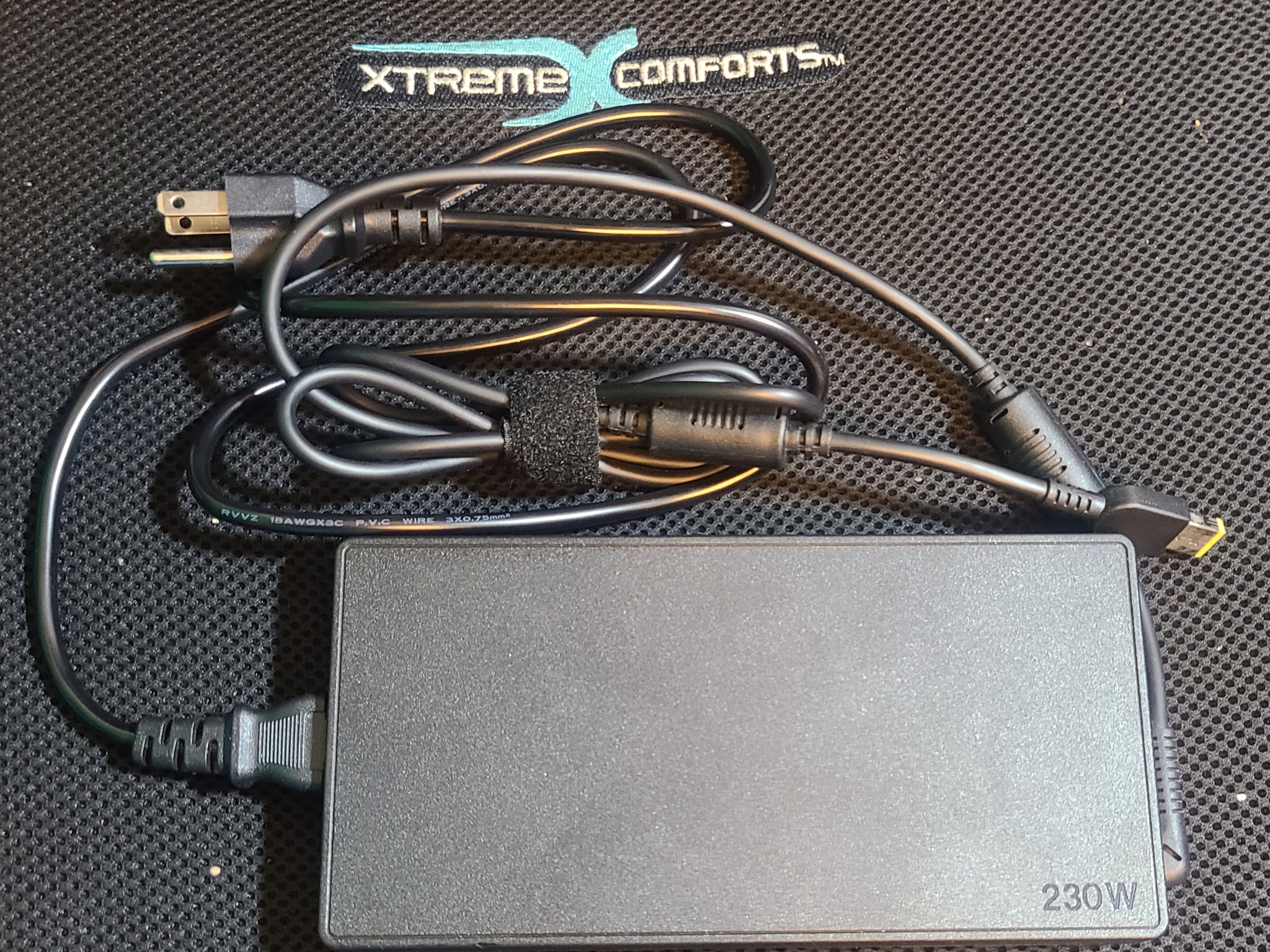 Lenovo ThinkCentre M720Q TINY with Radeon RX 6400 LP (ASRock)
