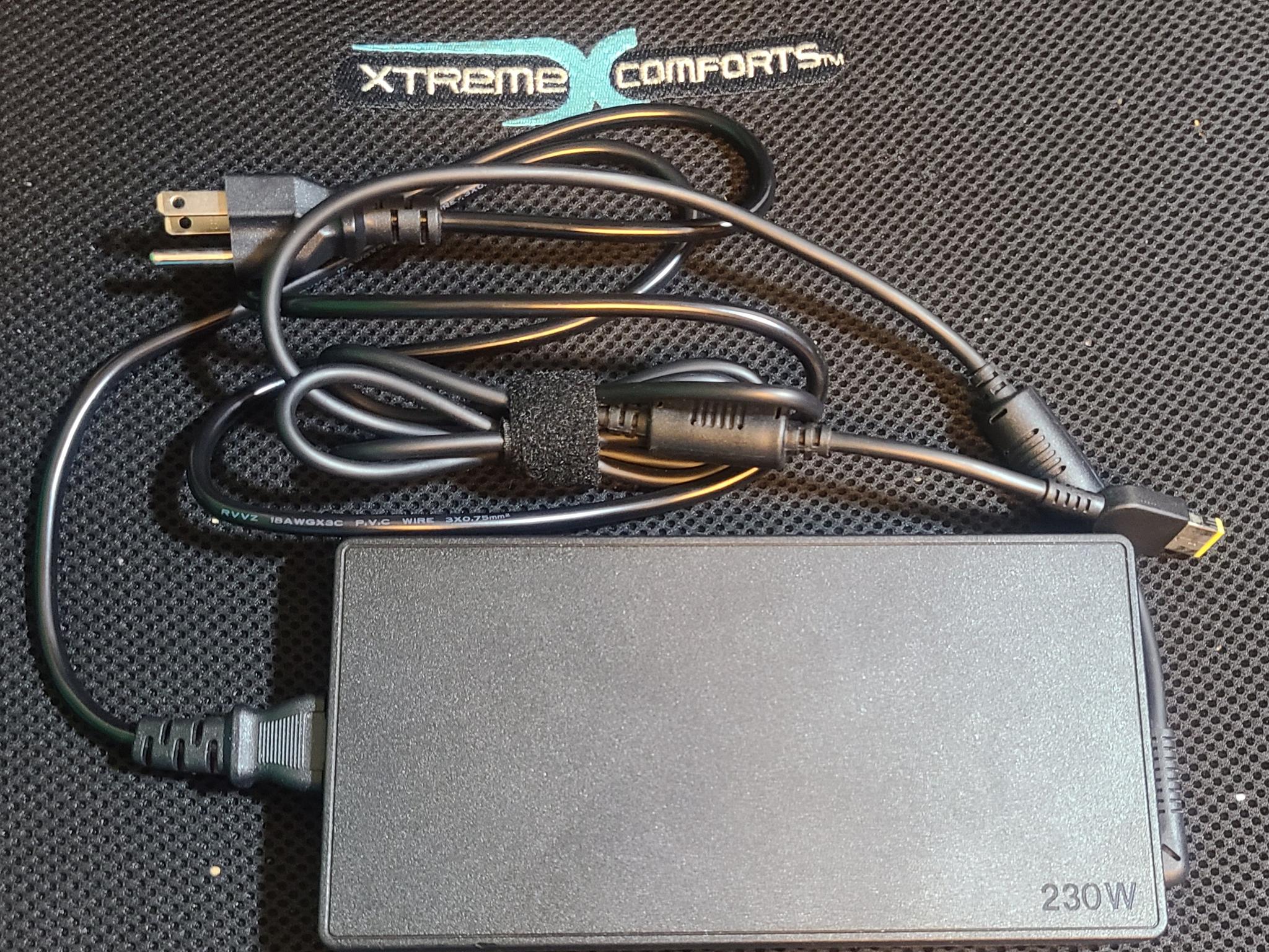 Lenovo ThinkCentre M720Q TINY with Radeon RX 6400 LP (ASROCK)