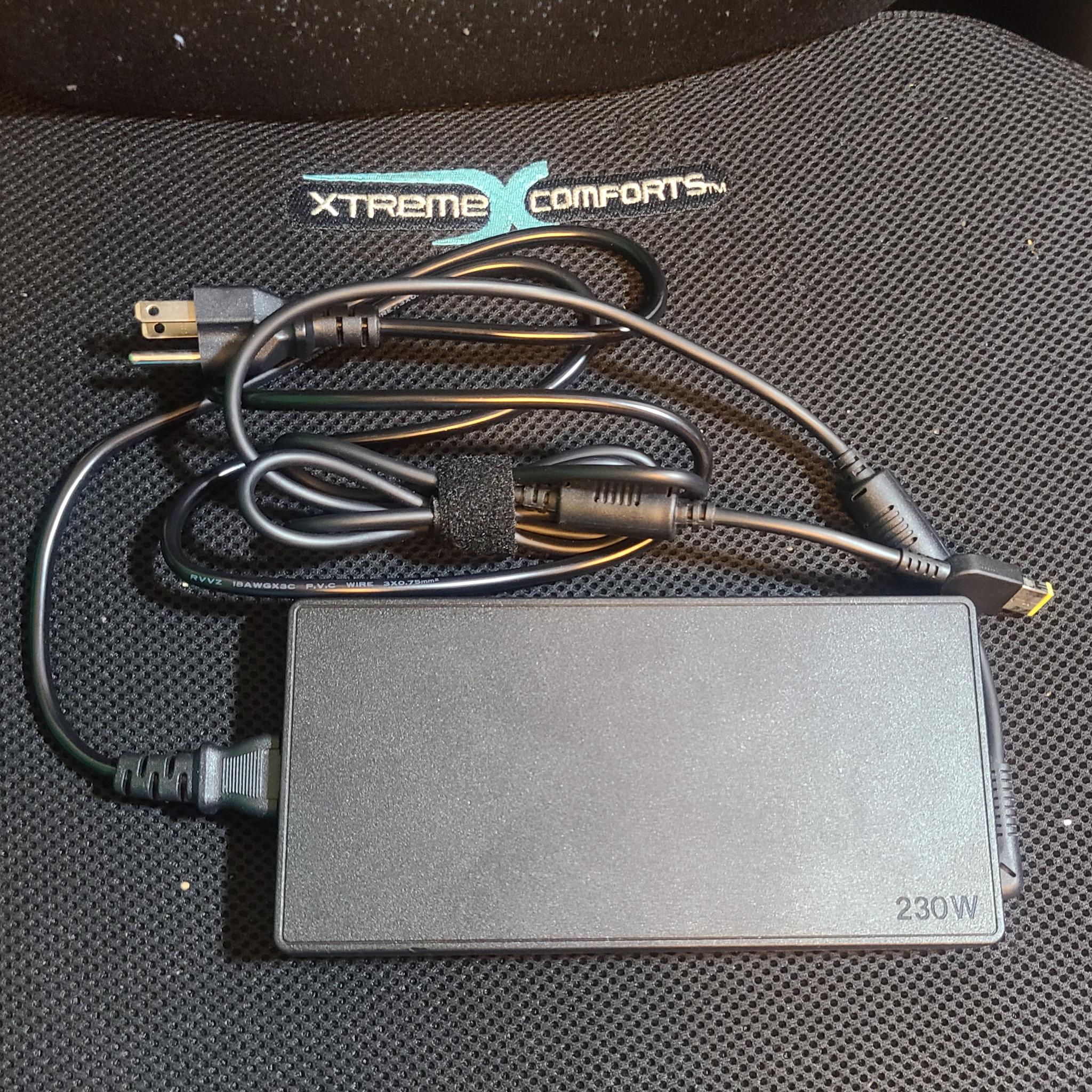 Lenovo ThinkCentre M720Q TINY with Radeon RX 6400 LP (ASRock)