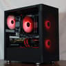 Gaming PC | RYZEN 5 3600X | RX 5700XT | 16GB RAM | 1TB NVME SSD