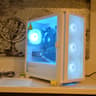 NEW Custom Gaming Computer | Ryzen 5 3600 | AMD RX 6500XT | 16GB DDR4 | 1TB NVME SSD|
