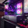 Custom Gaming PC Build