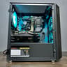 Intel i7 // RX 580 Gaming Pc