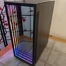 Bismuth Star | GTX 1080 | R5 3600X | 1.25TB NVMe/SSD | 16GB DDR4 RAM | RC-RGB | WiFi | Windows 10