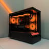 RTX 5070 | Ryzen 5 9600X | 32GB DDR5 RAM | Gaming PC