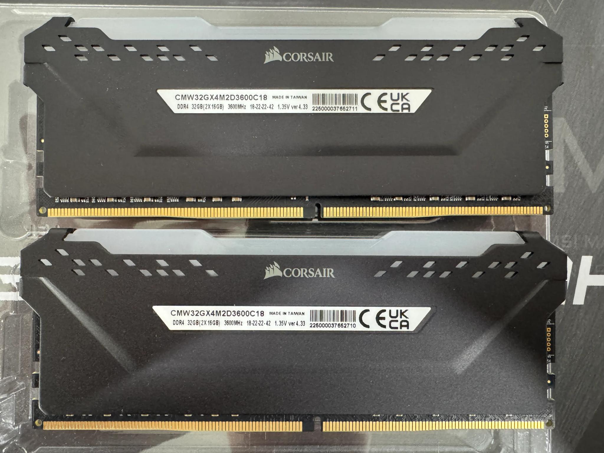 Intel i7 12700K,MSI MPG Z690 Edge WiFi,CORSAIR VENGEANCE DDR4 RAM 32GB BUNDLE DEAL