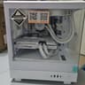 GeForce RTX 3060 Ti Custom Gaming PC - Ryzen 5 5600X, 1TB NVMe SSD