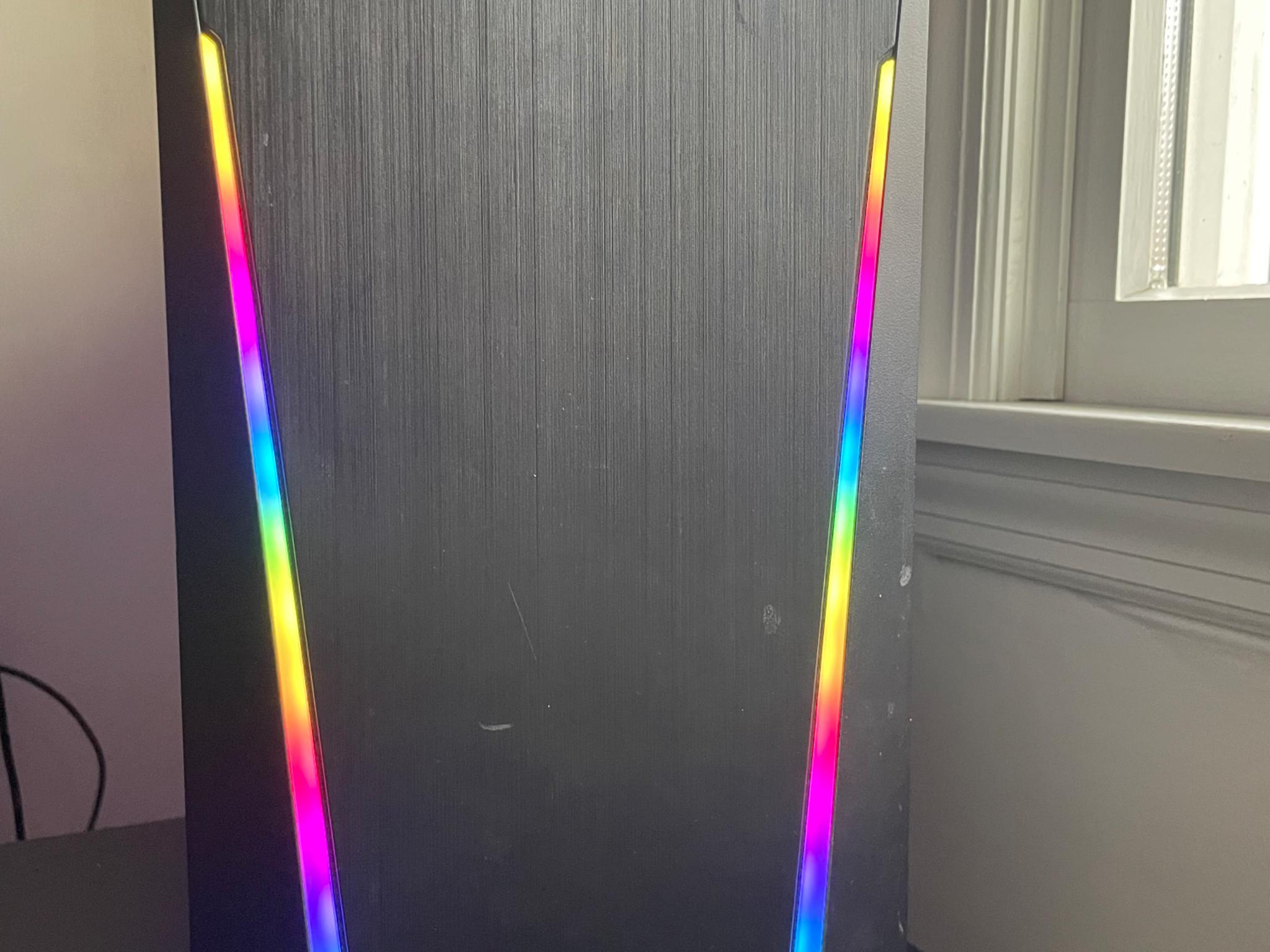 BRAND NEW GAMING PC (7800x3d 4070 SUPER 4TB SSD 32GB RAM)
