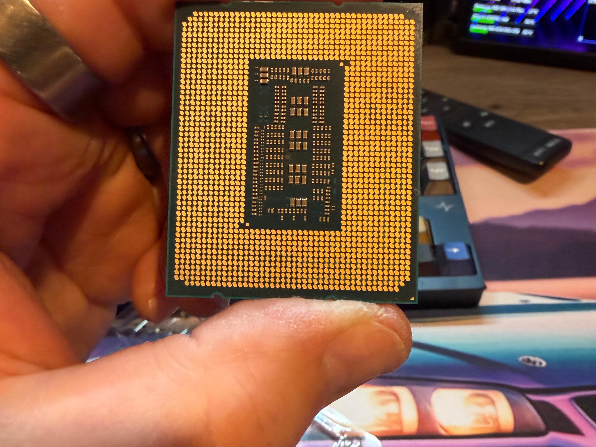 Intel Core i5-13600K