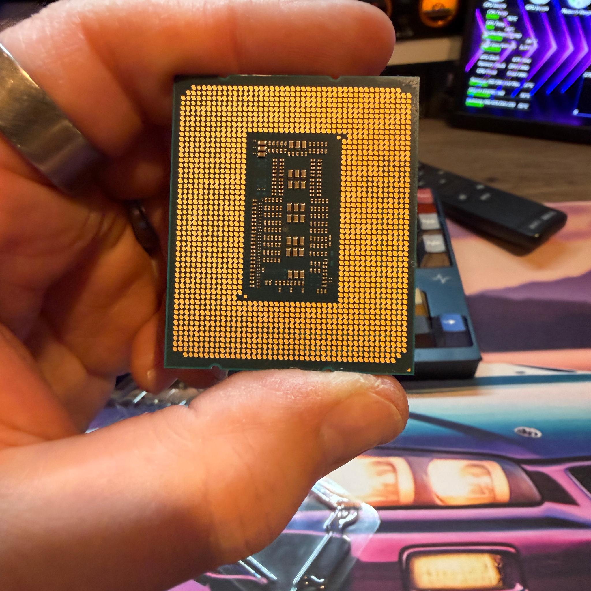 Intel Core i5-13600K