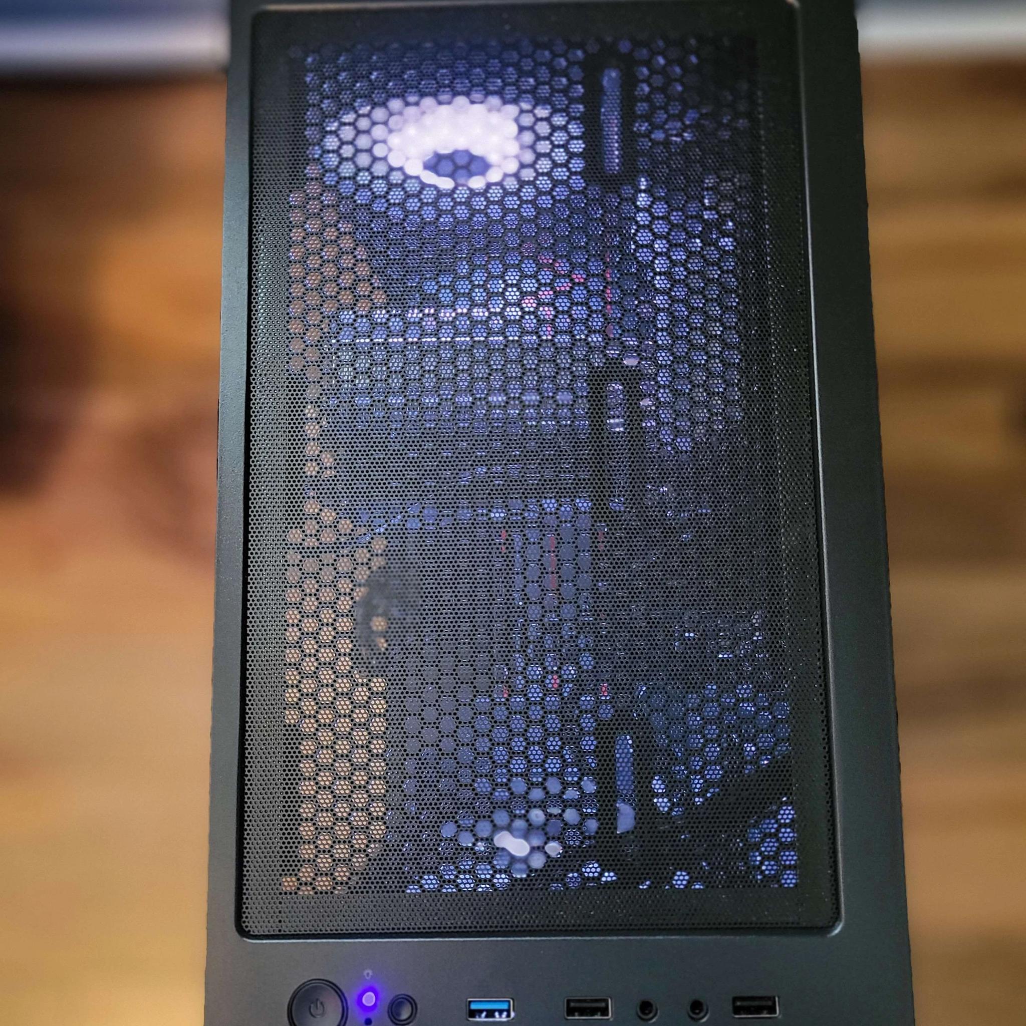 👾Masamune🗡️1080p/1440p Gaming PC | RX 5700 XT, Ryzen 5 3600, 1TB NVME SSD | Windows 10 Pro