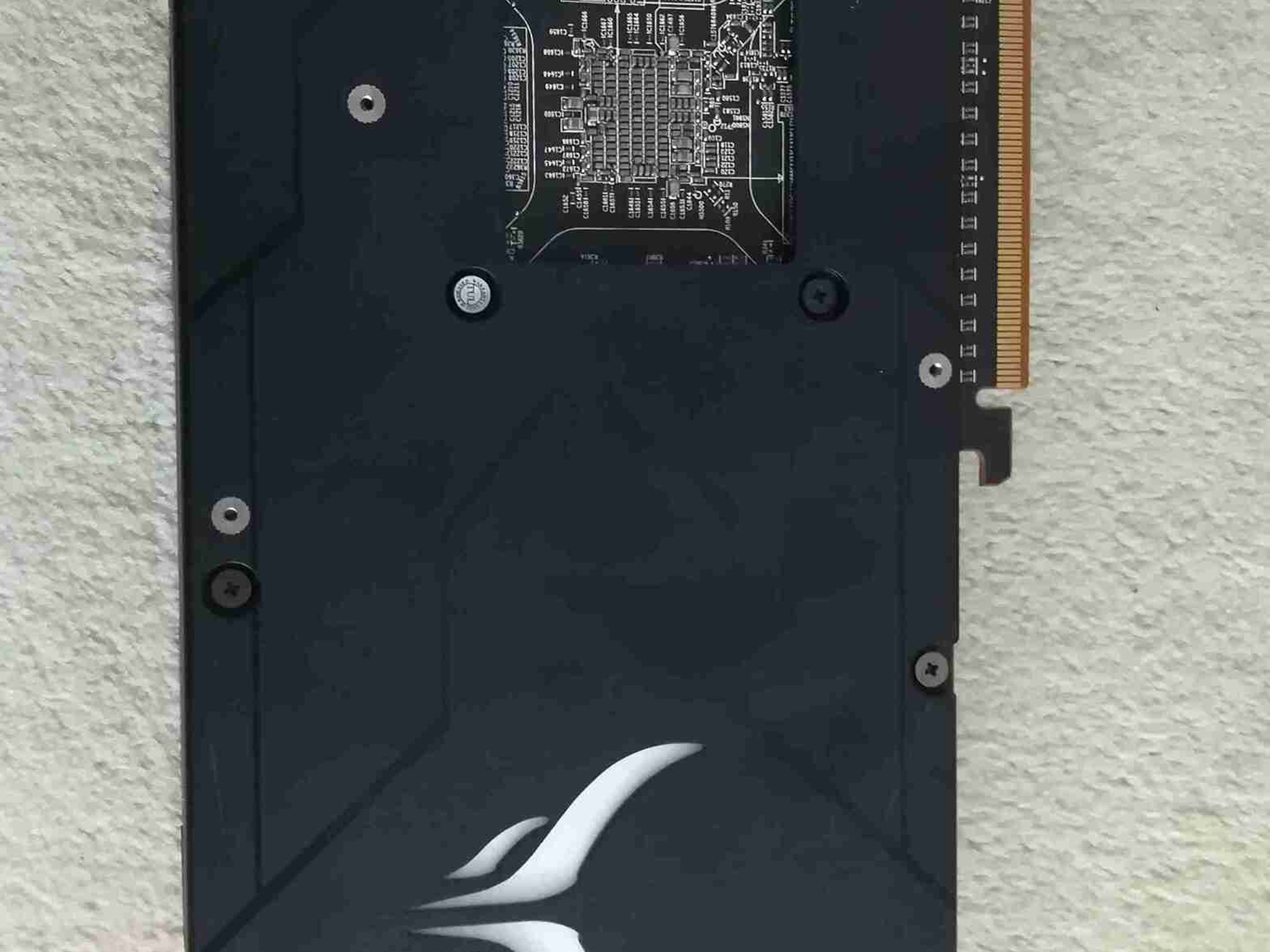 Red Devil - 5700XT 8GB