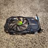 Gtx 750, Need gone!