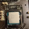 Motherboard Bundle i5 4570, X87 Extreme4 + Cooler